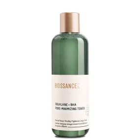 Biossance Squalane and BHA Pore Minimising Toner 120ml