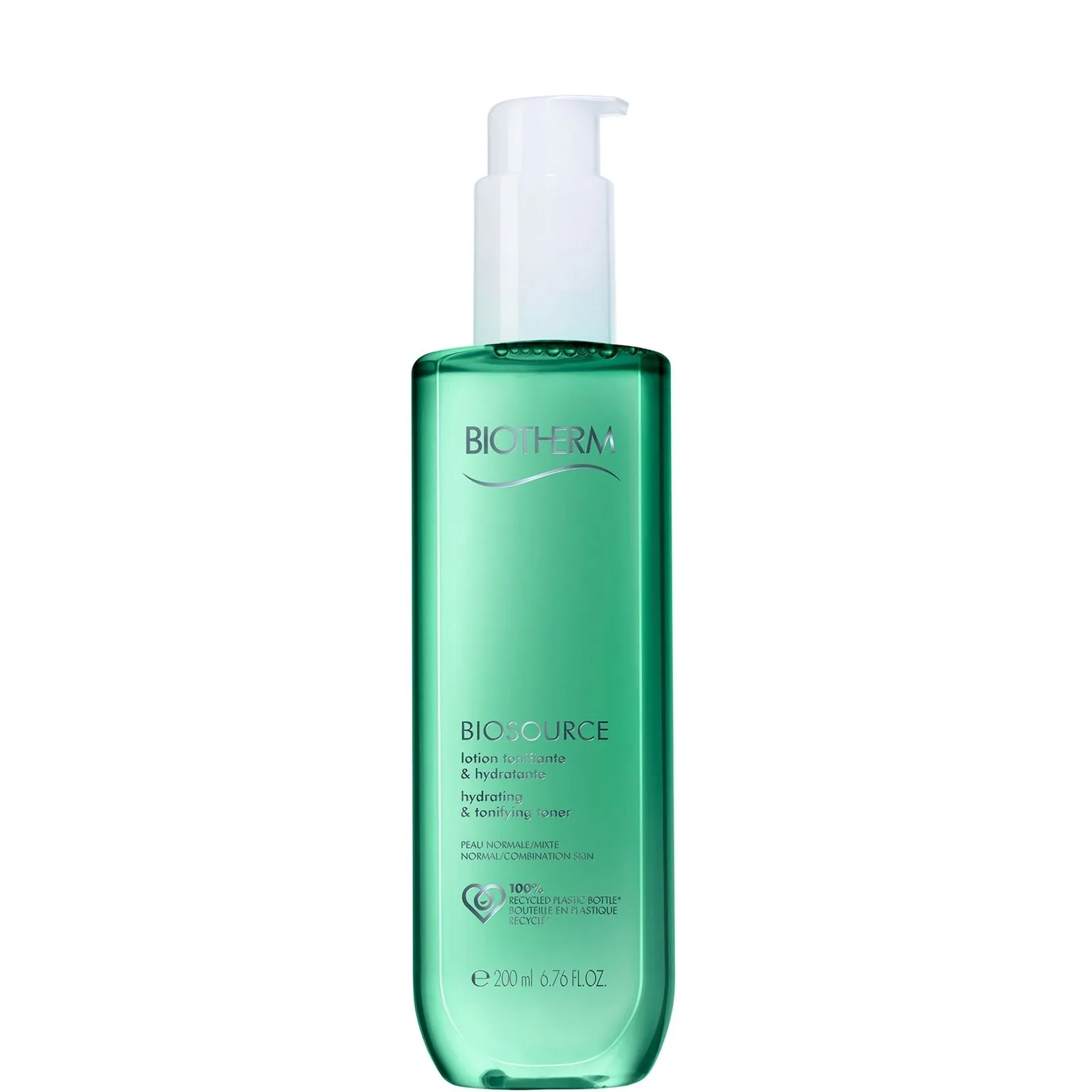 Biotherm Biosource Tonifying Toner 200ml