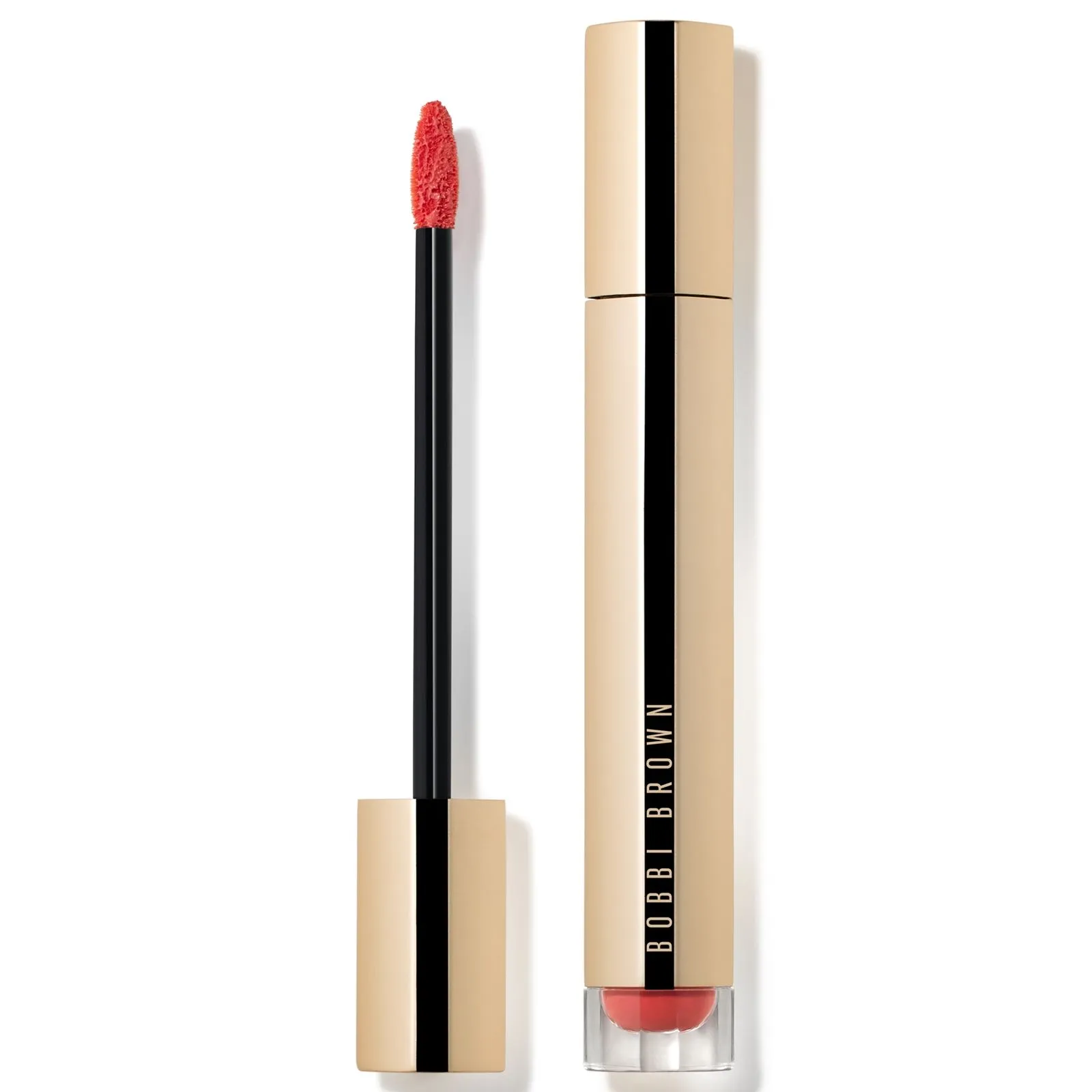 Bobbi Brown Luxe Matte Liquid Lipstick (Various Shades) - Lunch Date