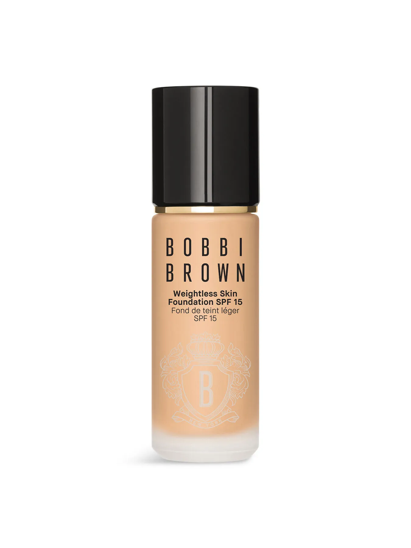 Bobbi Brown Weightless Skin Foundation SPF15 30ml 054 Natural