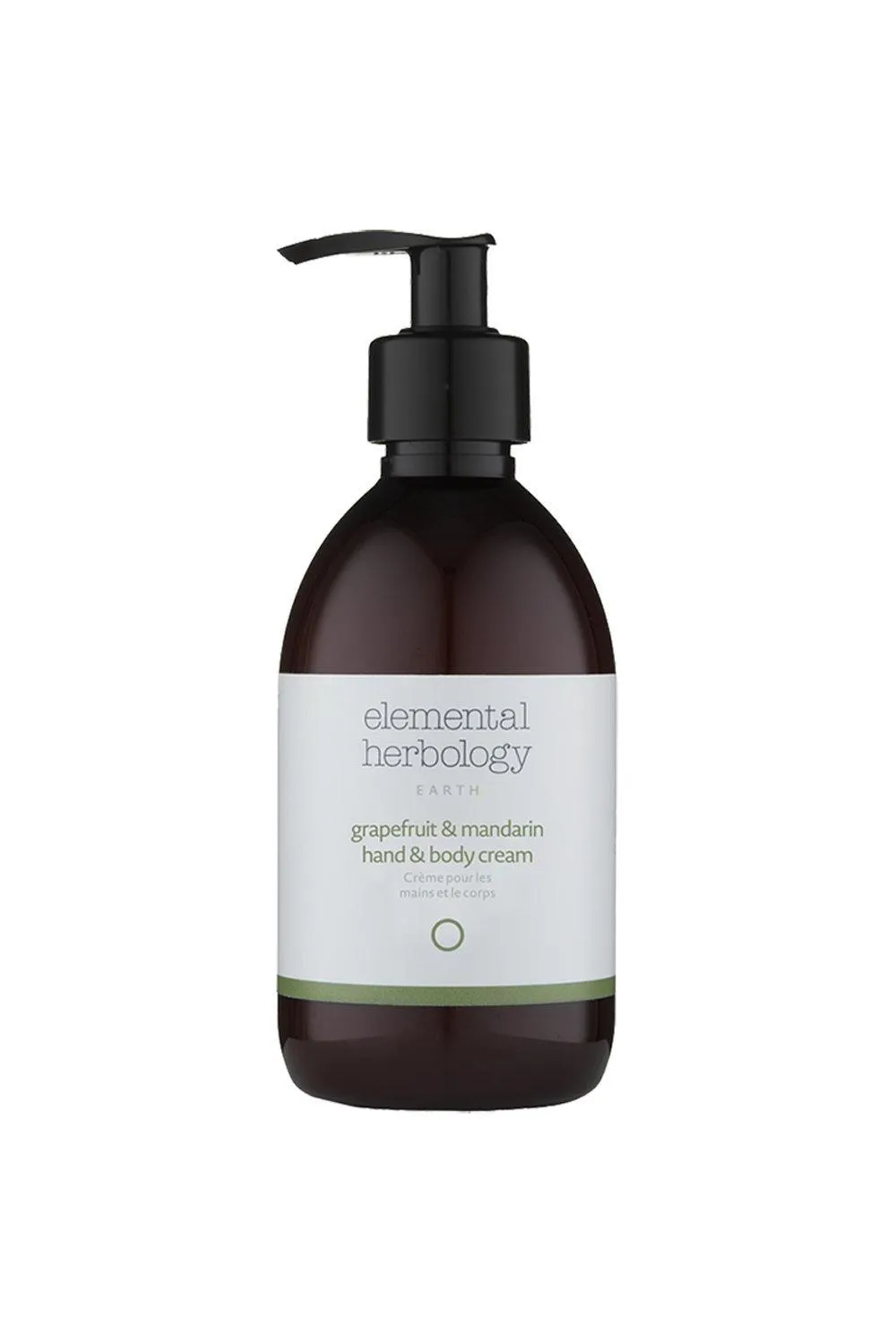 Body | Grapefruit & Mandarin Hand & Body Cream | Elemental Herbology