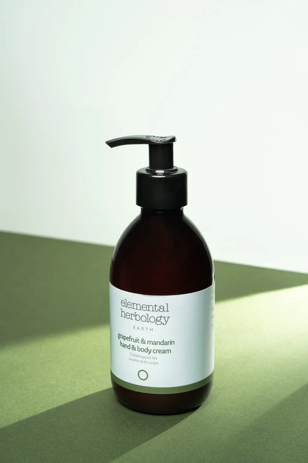 Body | Grapefruit & Mandarin Hand & Body Cream | Elemental Herbology