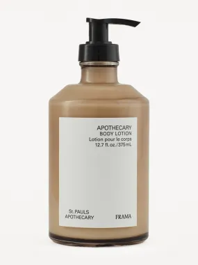 Body Lotion - Apothecary