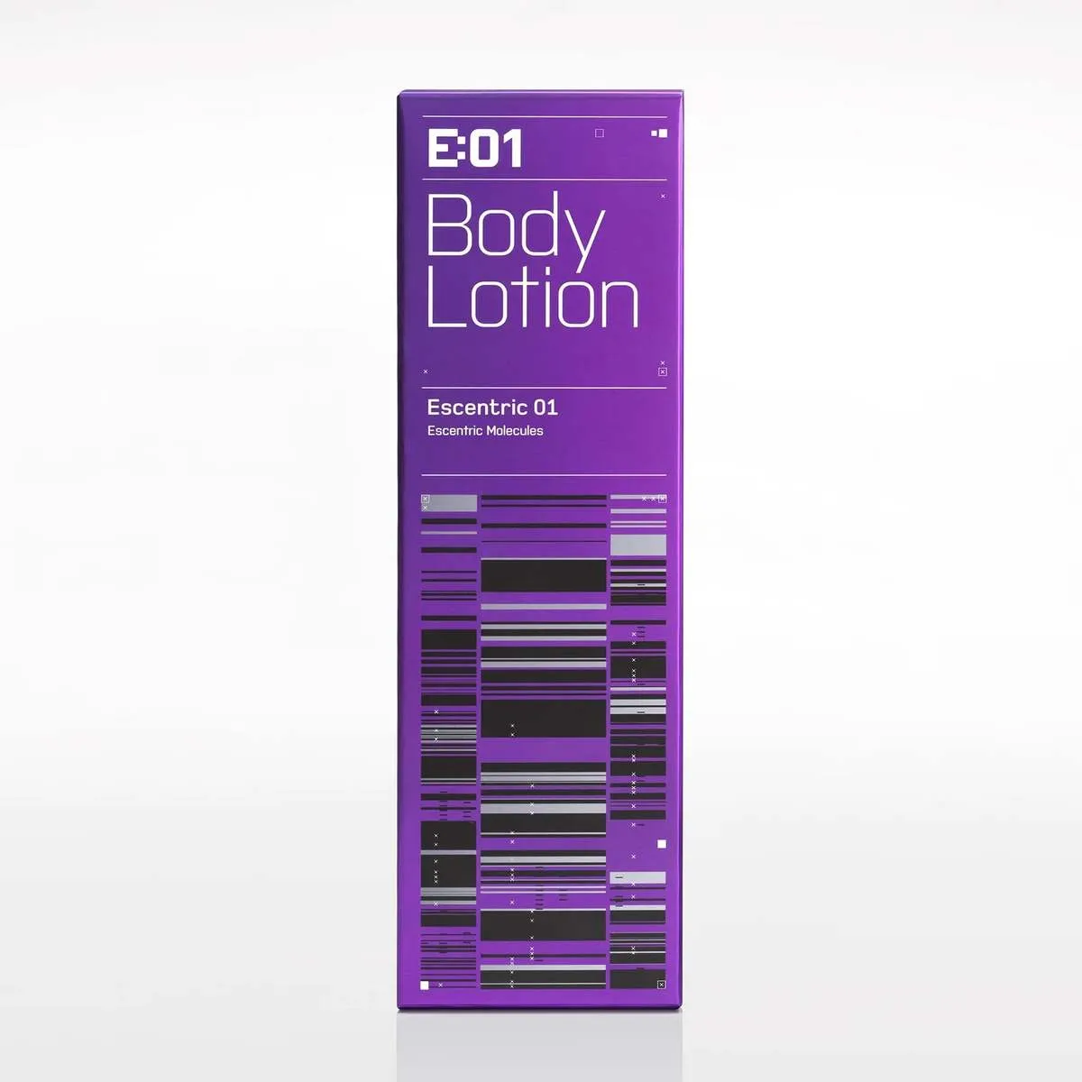 Body Lotion - Escentric 01