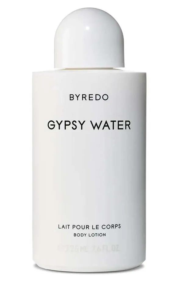 Body Lotion - Gypsy Water