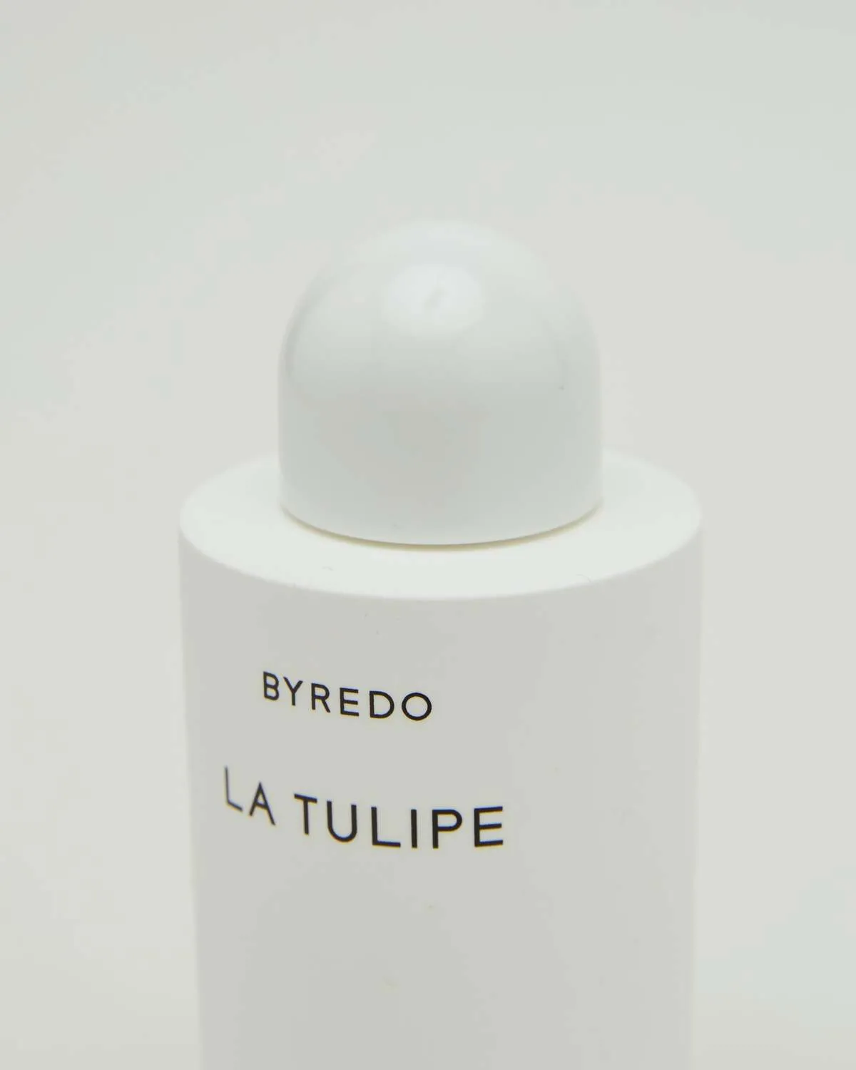 Body Lotion - La Tulipe