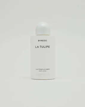 Body Lotion - La Tulipe