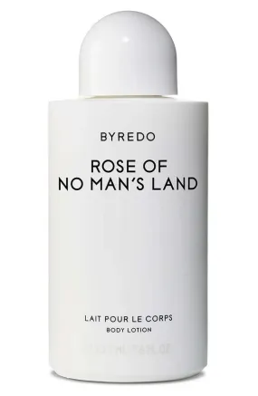 Body Lotion - Rose of No Man's Land