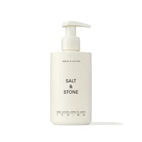 Body Lotion (Santal & Vetiver)