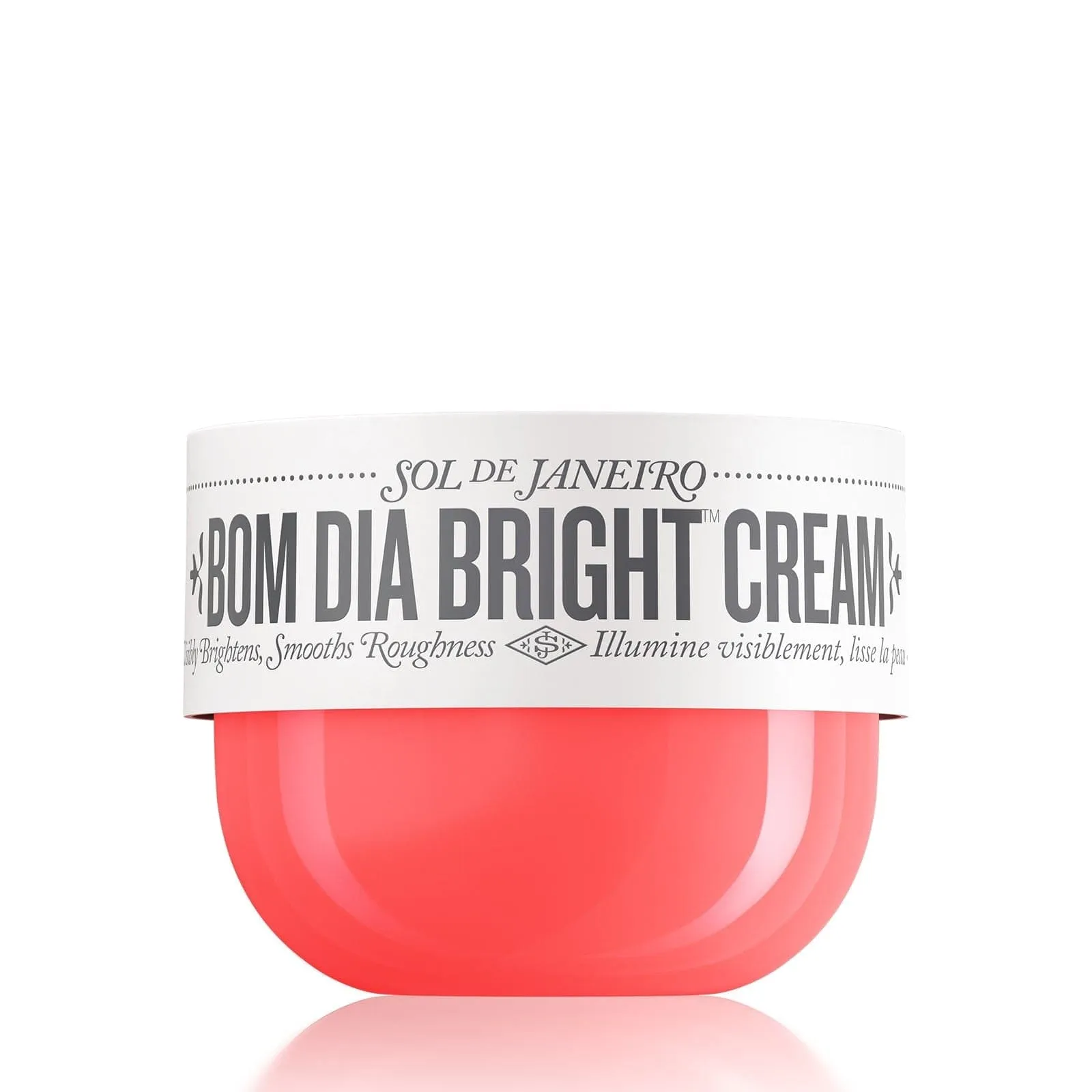 Bom Dia Bright Body Cream