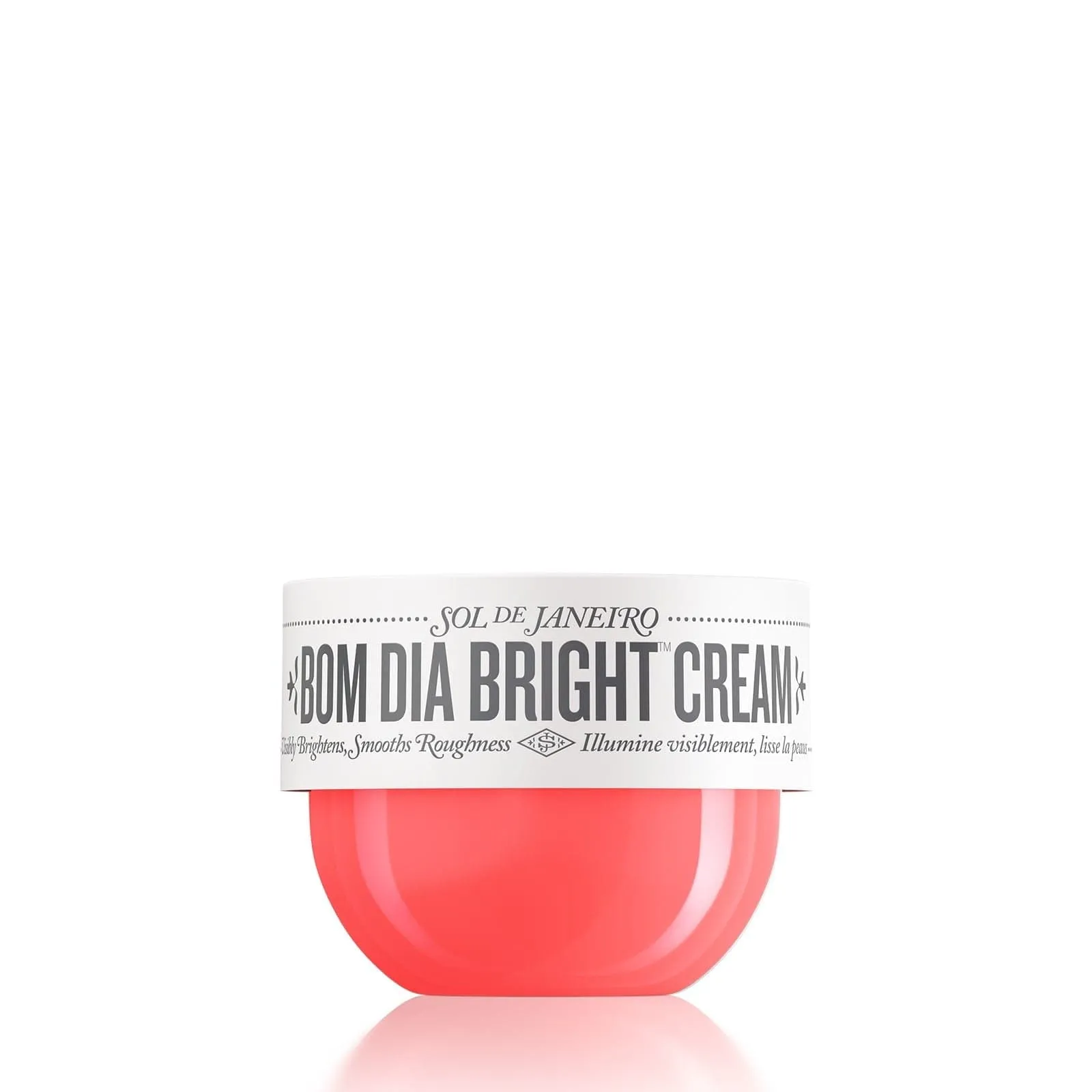 Bom Dia Bright Body Cream