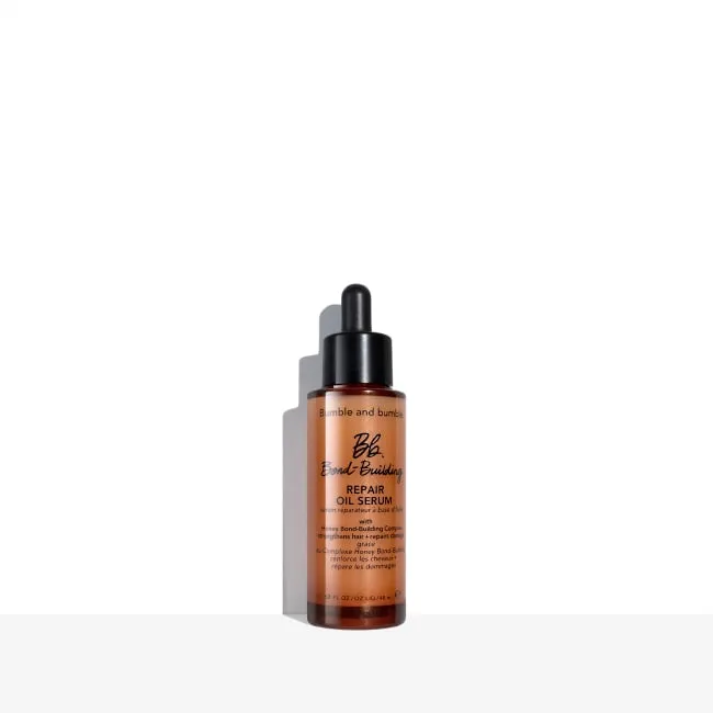 Bond-Building Hair Repair Oil Serum