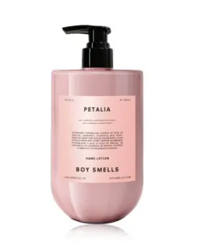 Boy Smells Petalia Hand Lotion 15.2 oz.