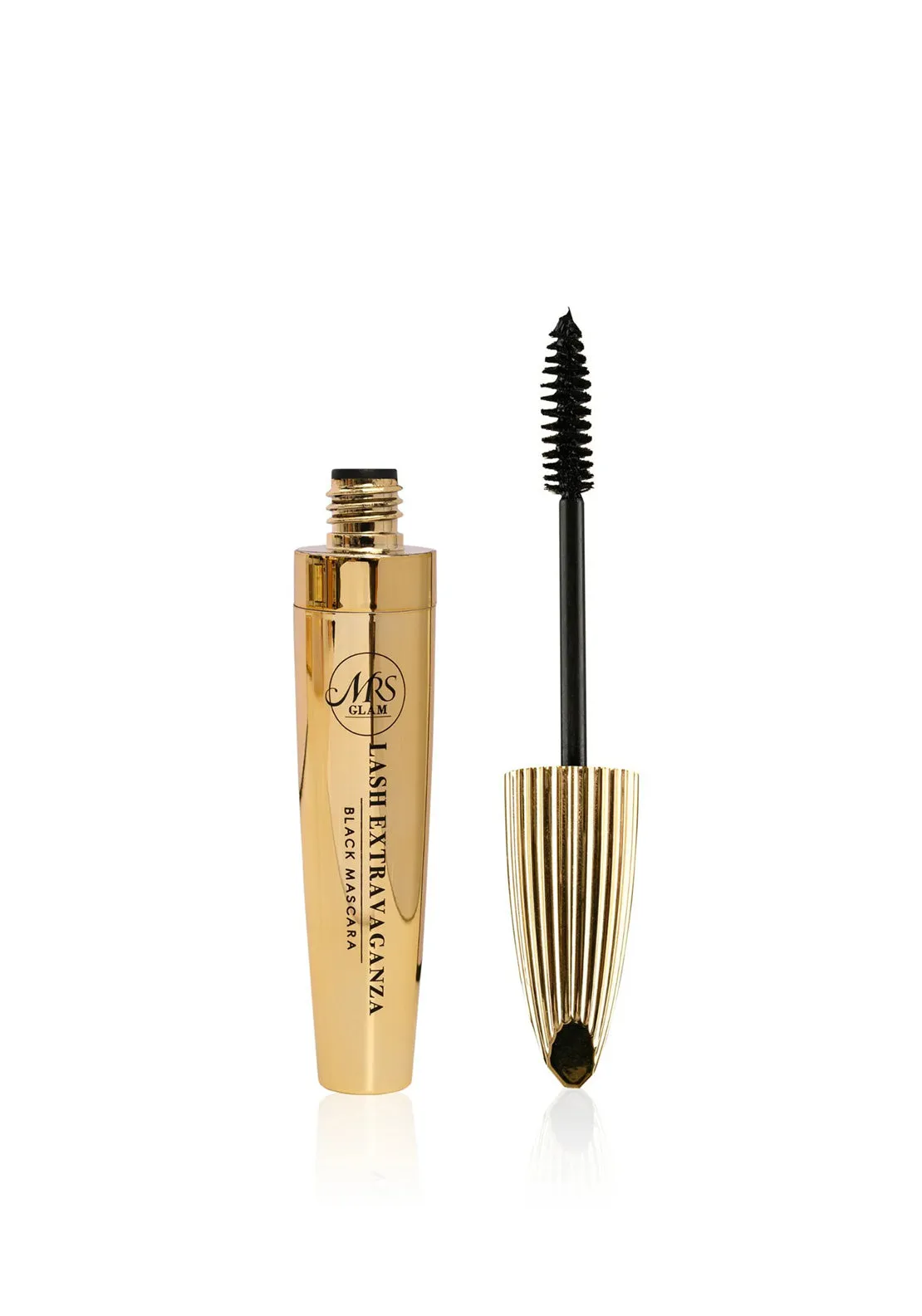 BPerfect x Mrs Lash Extravaganza Mascara, Black