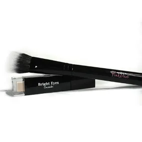 Bright Eyes Concealer & Duo Fiber Concealer Brush