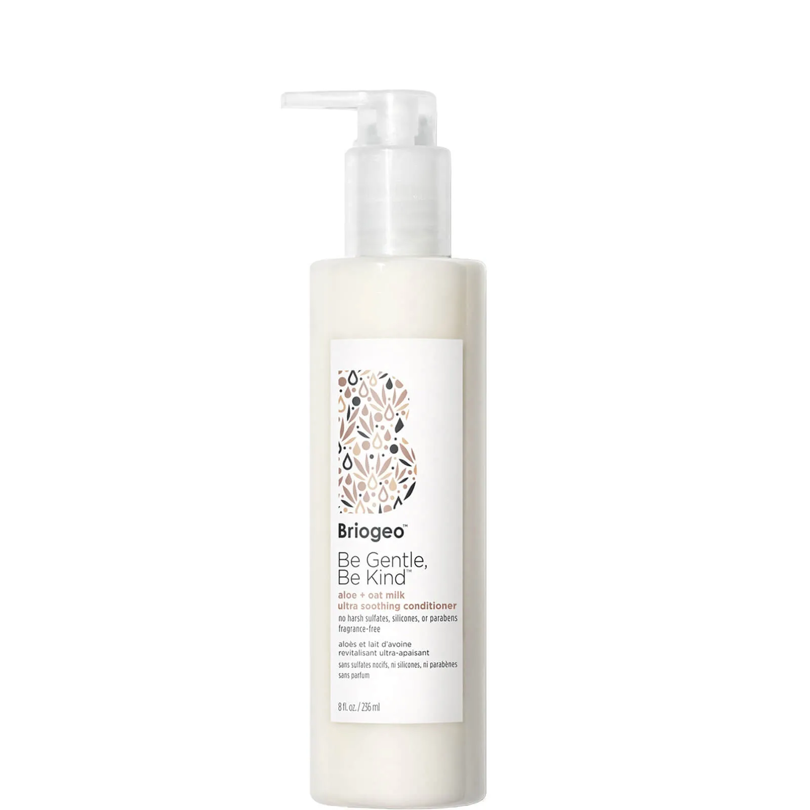 Briogeo Be Gentle, Be Kind Aloe + Oat Milk Conditioner