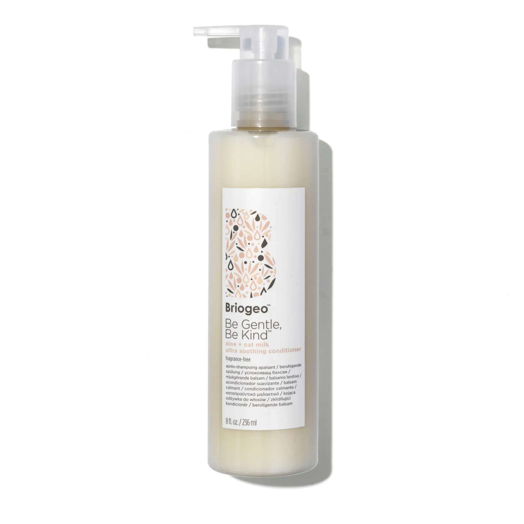 Briogeo Be Gentle, Be Kind Aloe + Oat Milk Ultra Soothing Conditioner