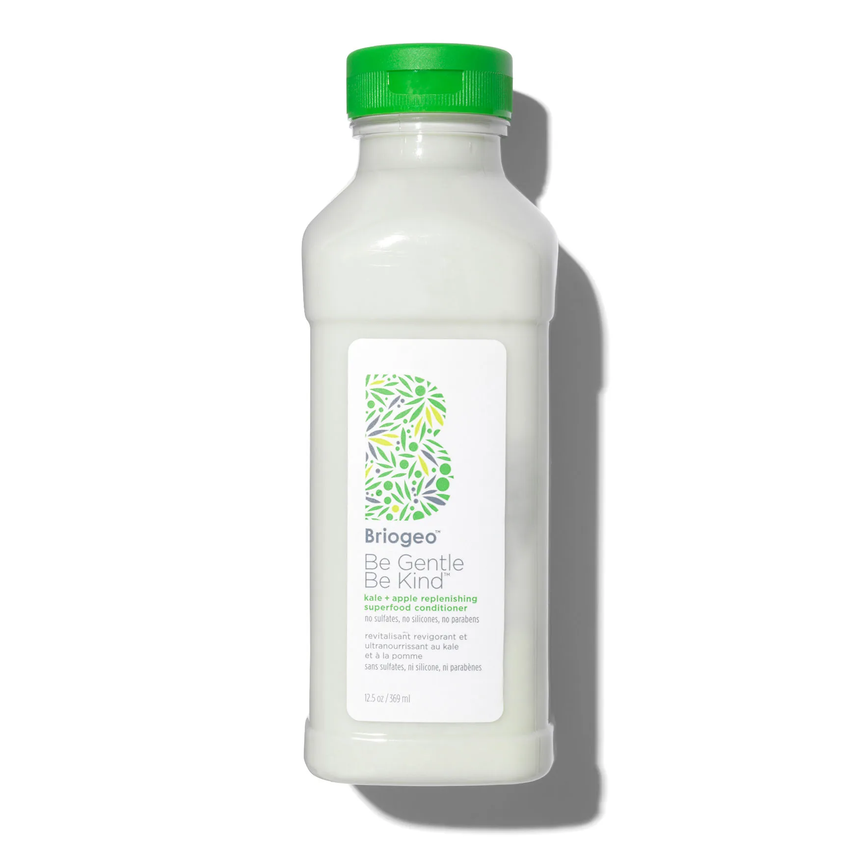 Briogeo Be Gentle, Be Kind Kale + Apple Replenishing Superfood Conditioner