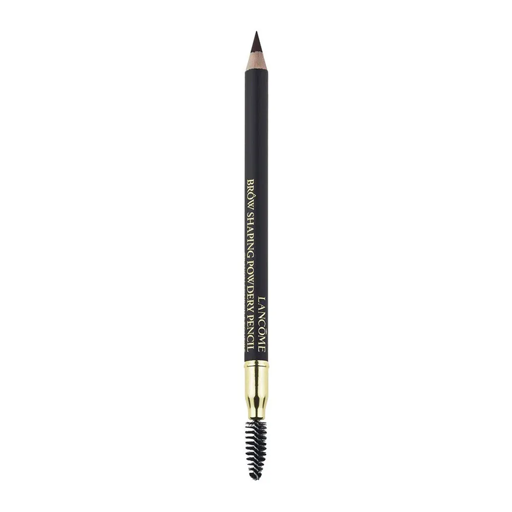 Brow Shaping Powdery Pencil 09 Soft Black