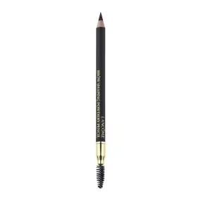 Brow Shaping Powdery Pencil 09 Soft Black