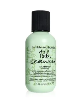 Bumble and bumble Seaweed Shampoo 2 oz.