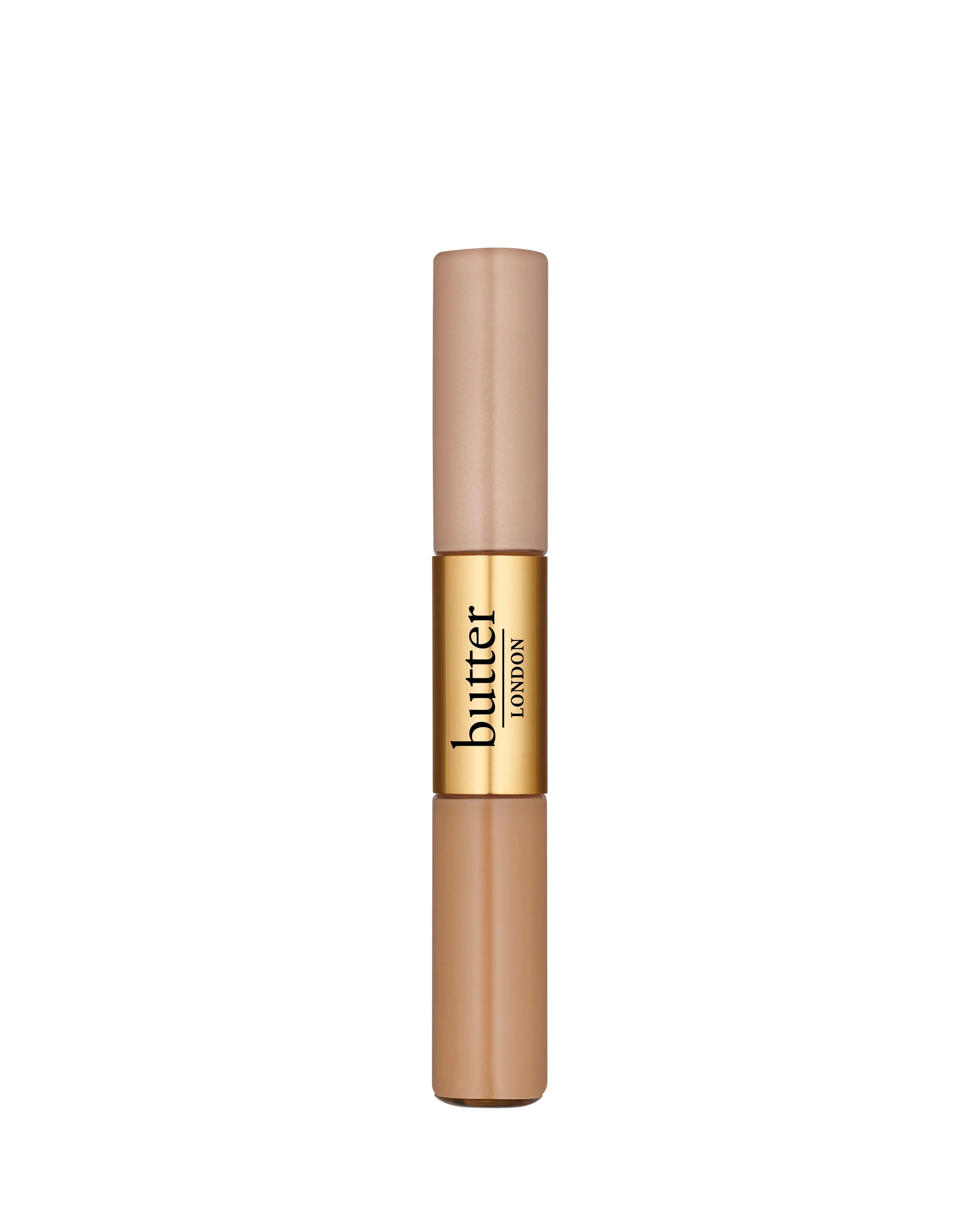 Butter London Lumimatte 2 in 1 Concealer and Brightening Duo Medium | Simply Be