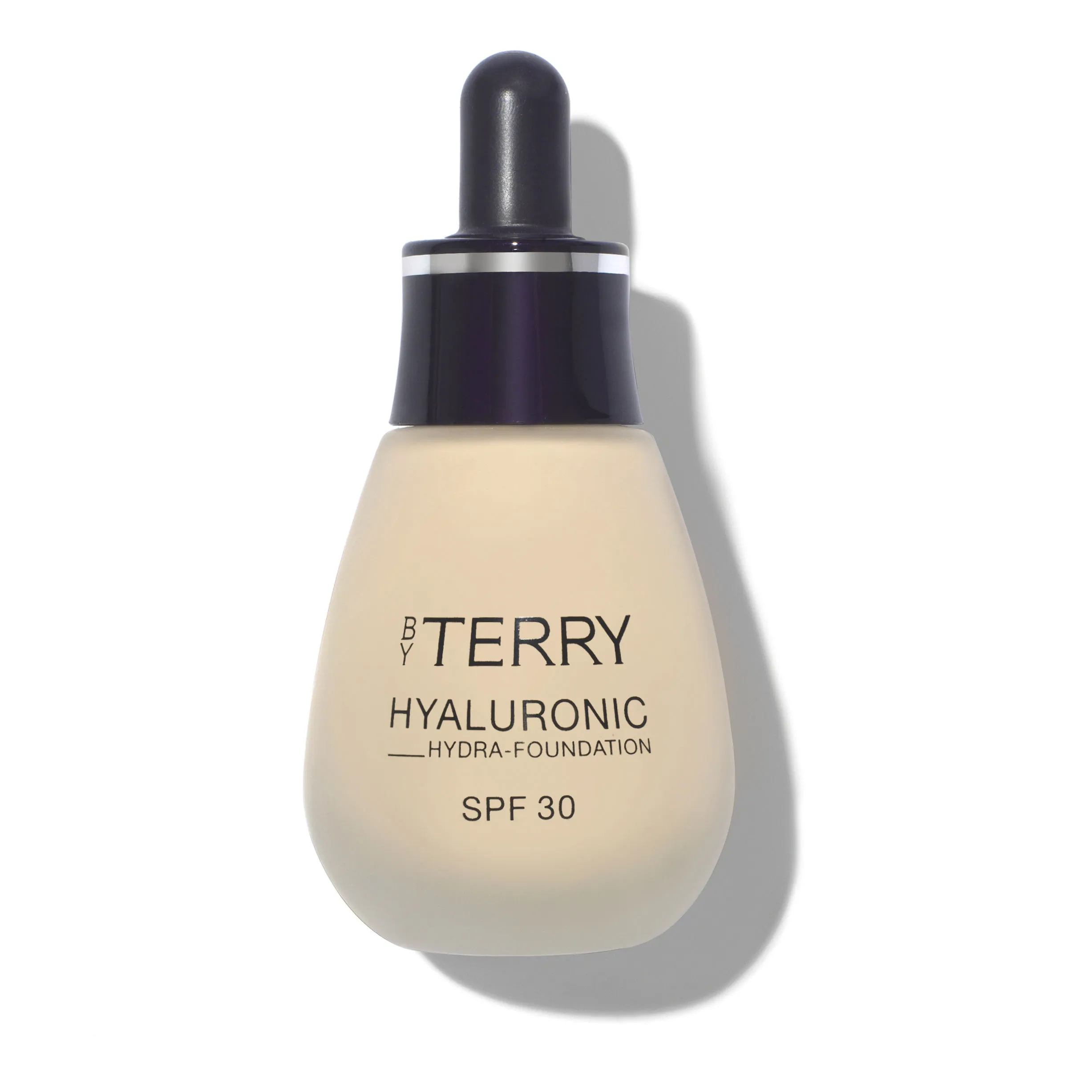 By Terry Hyaluronic Hydra Foundation Spf30 - N100