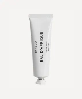 Byredo Bal d'Afrique Hand Cream 30ml