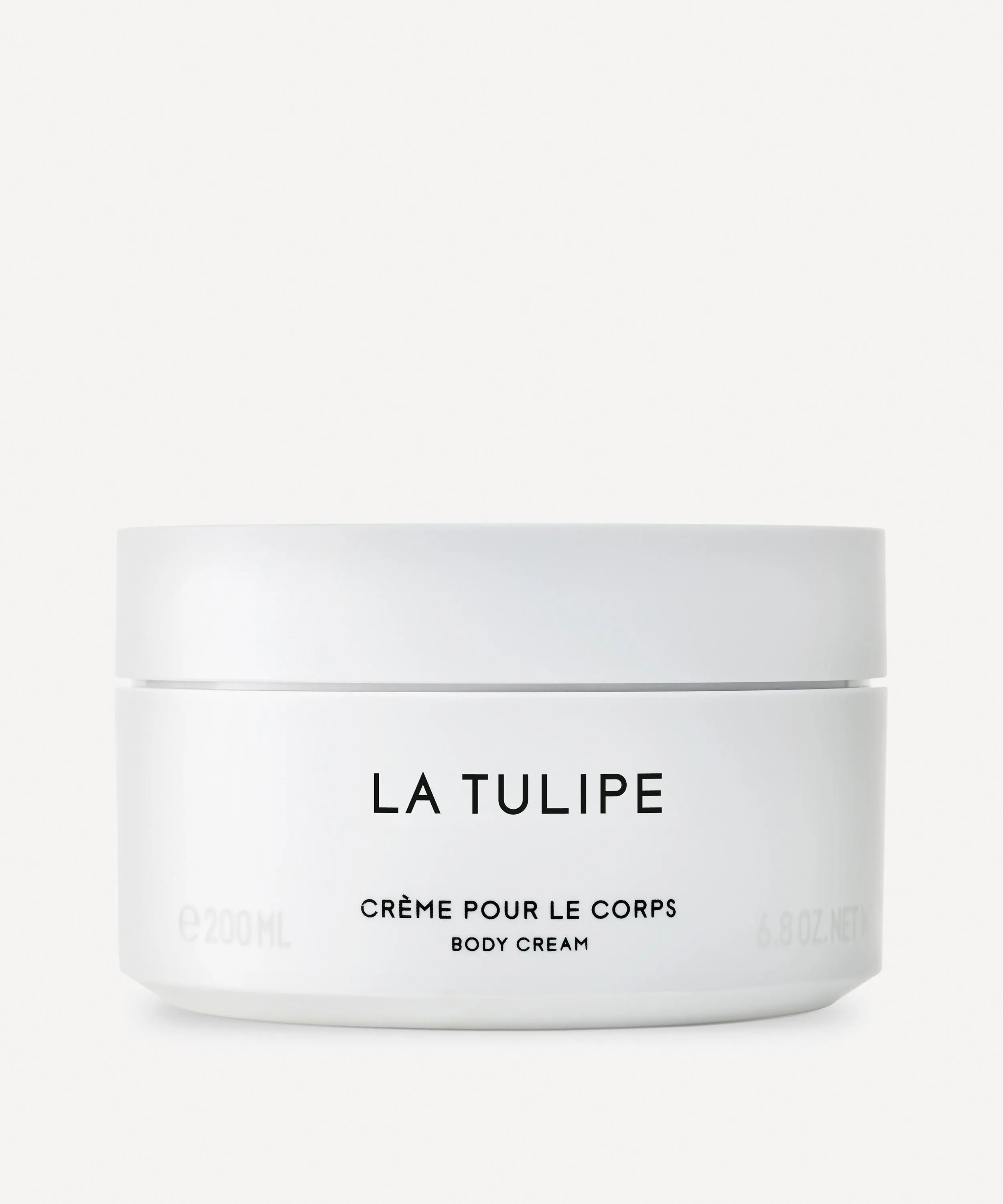 Byredo La Tulipe Body Cream 200ml