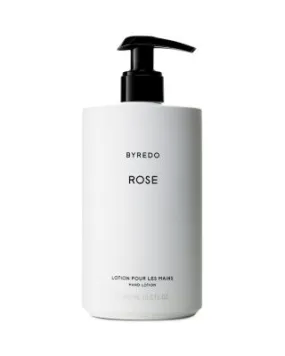 Byredo Rose Hand Lotion 15.2 oz.