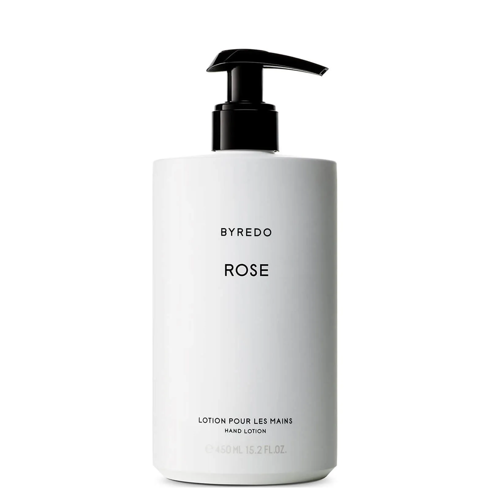 BYREDO Rose Hand Lotion