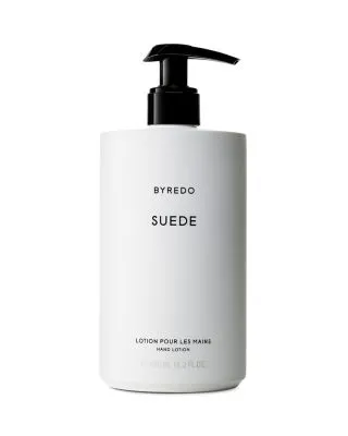 Byredo Suede Hand Lotion 15.2 oz.