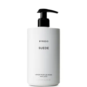 BYREDO Suede Hand Lotion