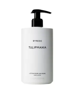 Byredo Tulipmania Hand Lotion 15.2 oz.