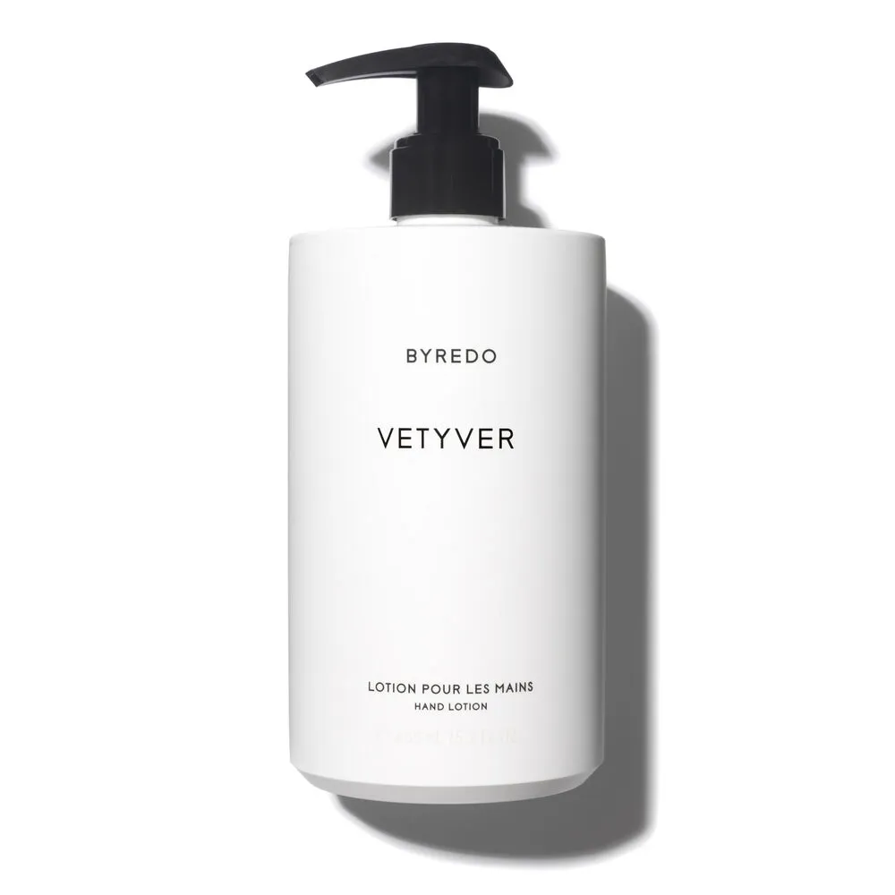 Byredo Vetyver Hand Lotion