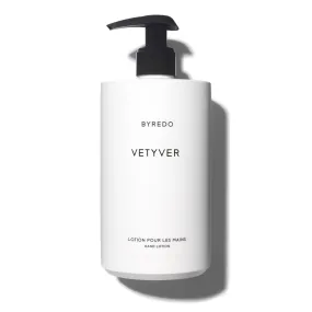 Byredo Vetyver Hand Lotion