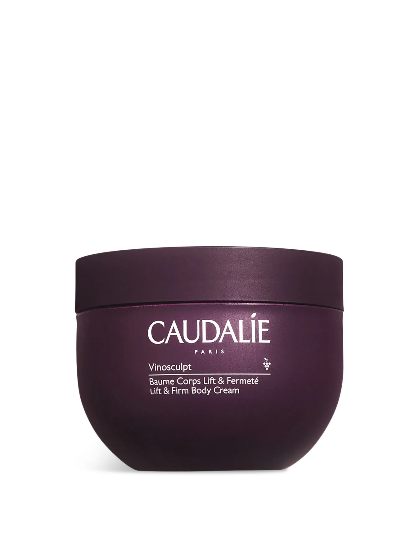 Caudalie Vinosculpt Lift & Firm Body Cream 250ml