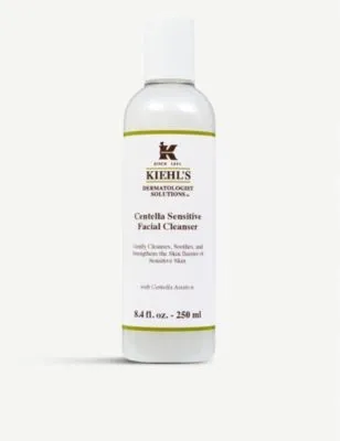 Centella Sensitive Facial Cleanser 250ml