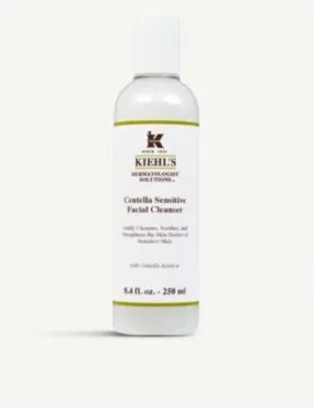 Centella Sensitive Facial Cleanser 250ml