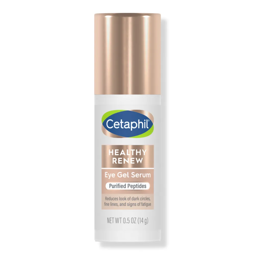 Cetaphil Healthy Renew Purified Peptides Eye Gel Serum