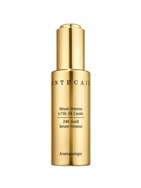 Chantecaille 24K Gold Serum Intense