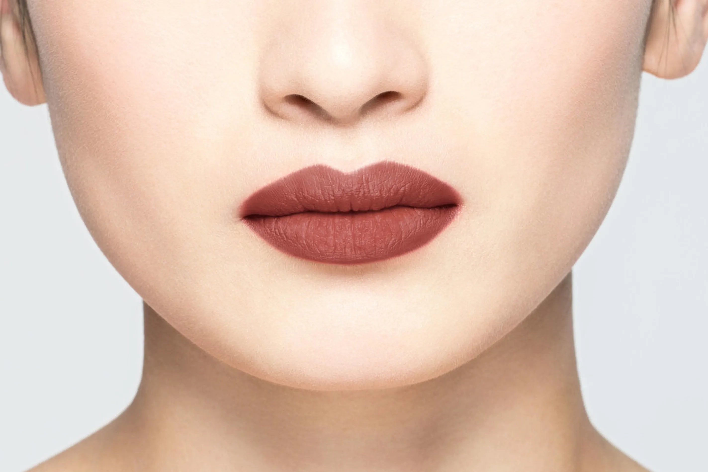 Chestnut Lipstick Refill