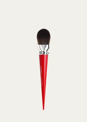 Christian Louboutin Fluid Foundation Brush