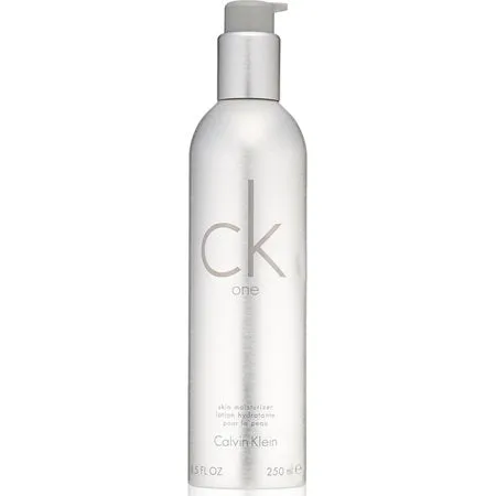 CK One Body Lotion