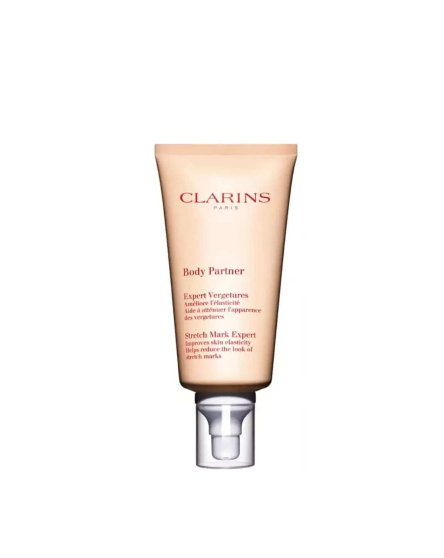 Clarins Body Partner Stretch Mark Expert Cream | Simply Be