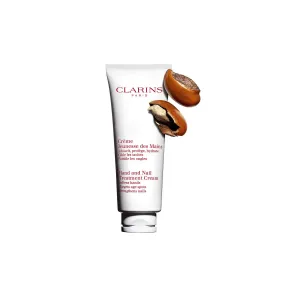 Clarins Hand and Nail Treatment Cream 100 ml