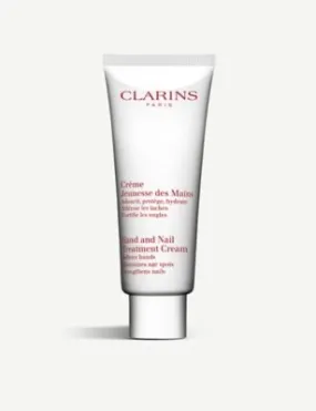 Clarins Hand and nail treatment cream 100ml