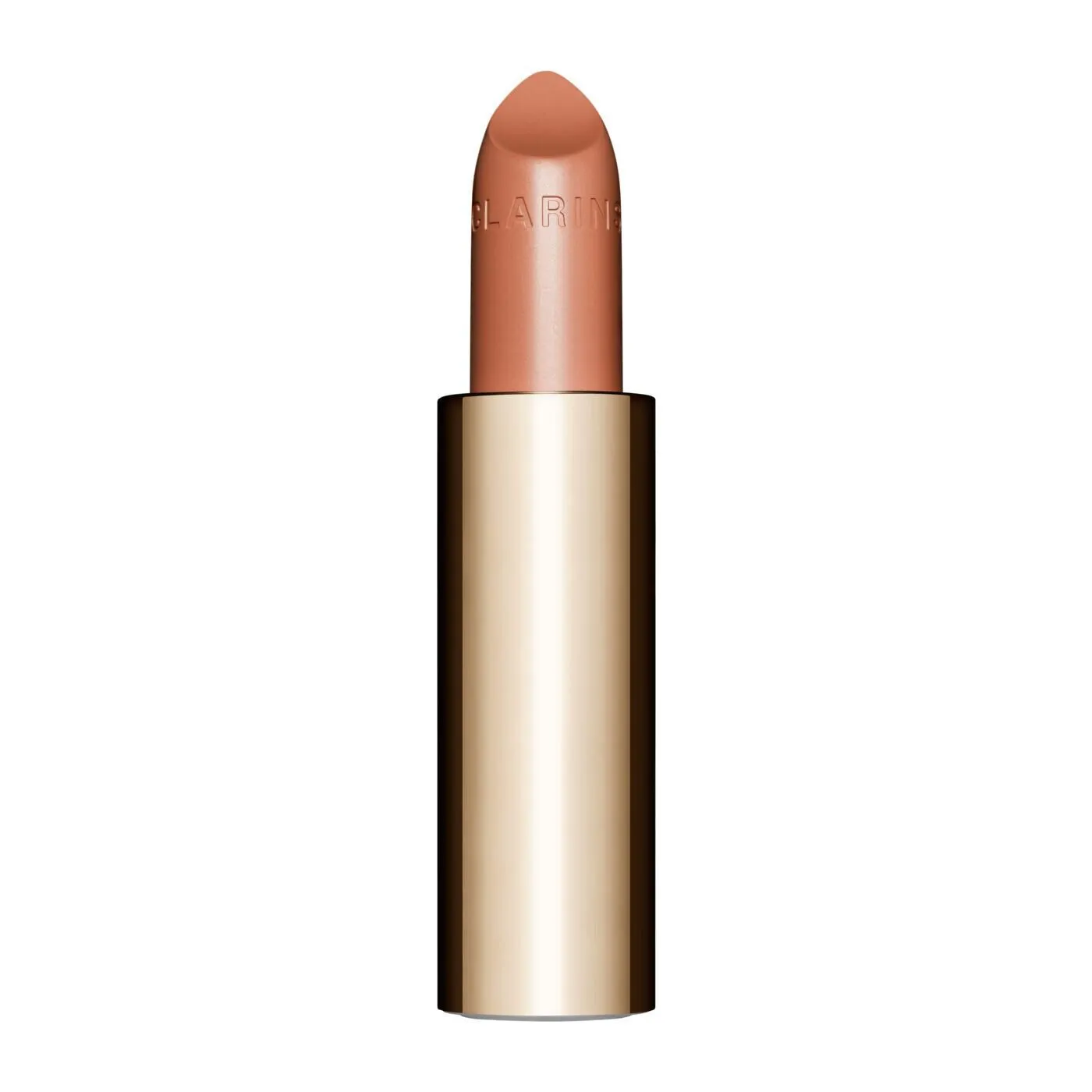 Clarins Joli Rouge Satin Lipstick Refill in 786 Beige Nude 3,5 g