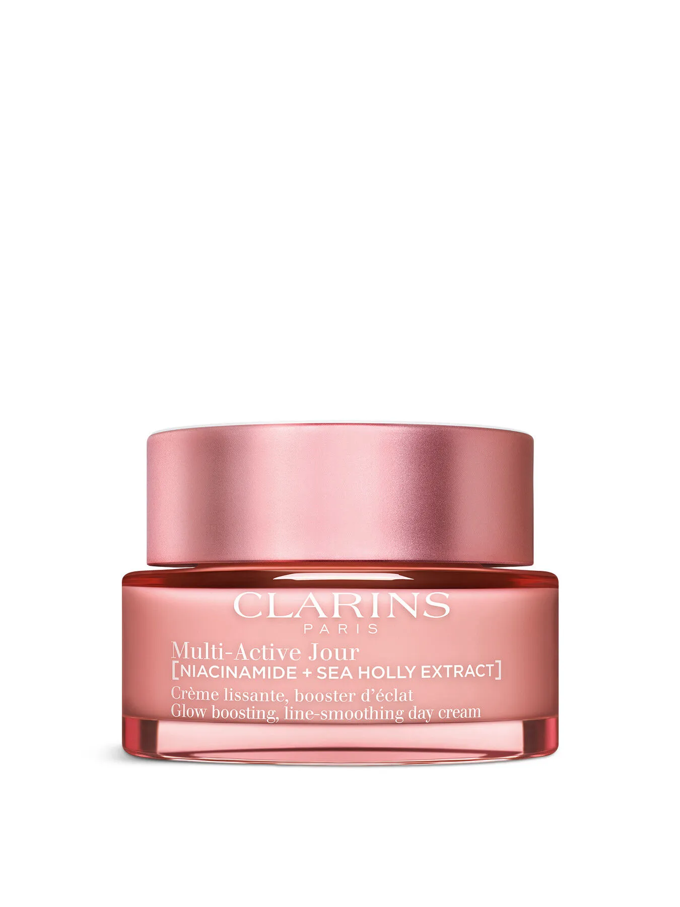 Clarins Multi-Active Day Cream Dry Skin