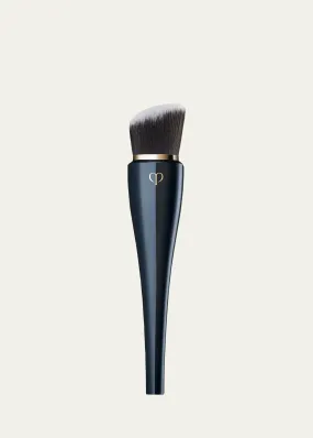 Cle de Peau Beaute High Coverage Foundation Brush